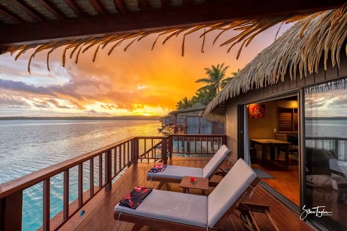 Luxury Cook Island on Sale!